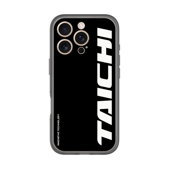Slim Protection Premium Case［ TAICHI - TAICHI LOGO ］