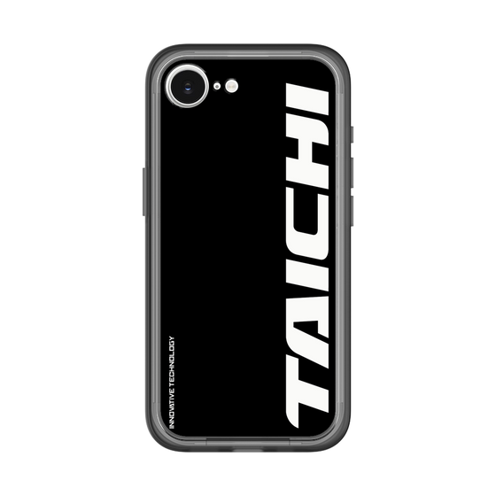 Slim Protection Premium Case［ TAICHI - TAICHI LOGO ］