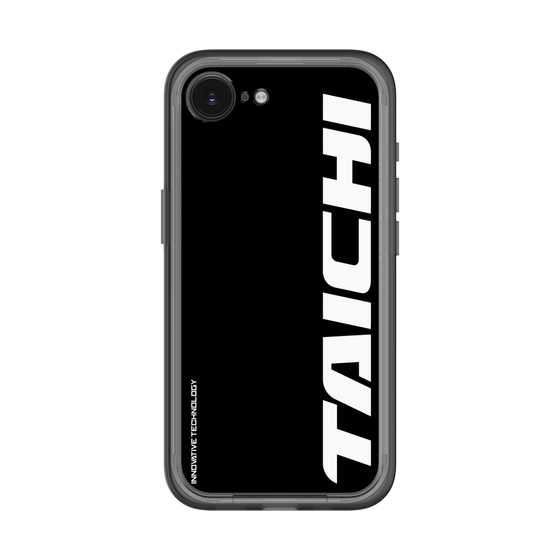 Slim Protection Premium Case［ TAICHI - TAICHI LOGO ］