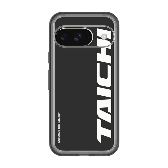 Slim Protection Premium Case［ TAICHI - TAICHI LOGO ］