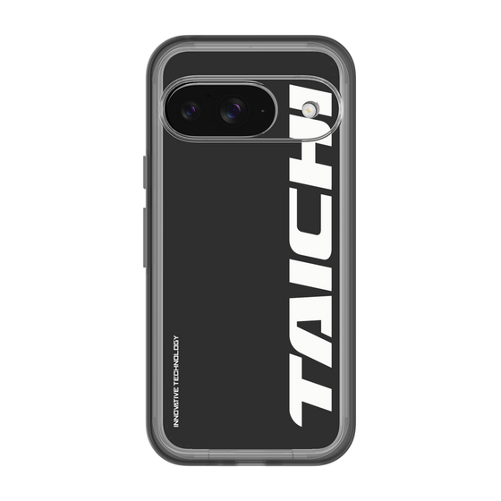 Slim Protection Premium Case［ TAICHI - TAICHI LOGO ］