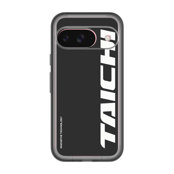 Slim Protection Premium Case［ TAICHI - TAICHI LOGO ］