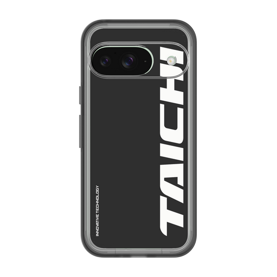 Slim Protection Premium Case［ TAICHI - TAICHI LOGO ］