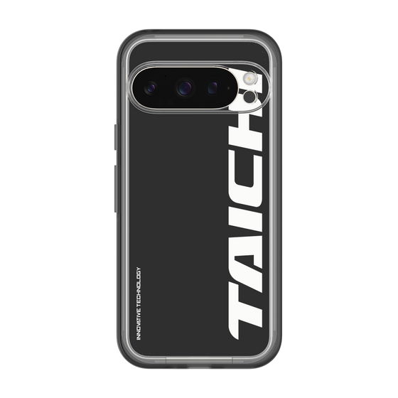 Slim Protection Premium Case［ TAICHI - TAICHI LOGO ］