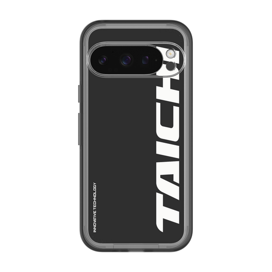 Slim Protection Premium Case［ TAICHI - TAICHI LOGO ］
