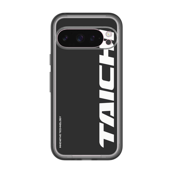 Slim Protection Premium Case［ TAICHI - TAICHI LOGO ］