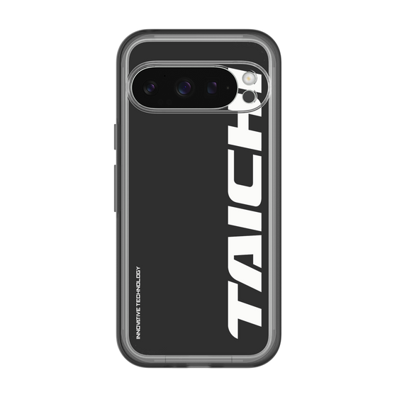 Slim Protection Premium Case［ TAICHI - TAICHI LOGO ］