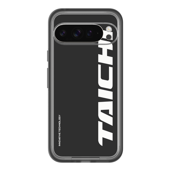 Slim Protection Premium Case［ TAICHI - TAICHI LOGO ］