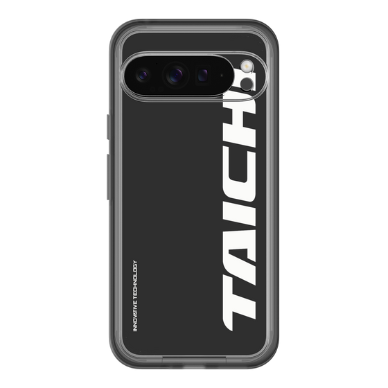 Slim Protection Premium Case［ TAICHI - TAICHI LOGO ］