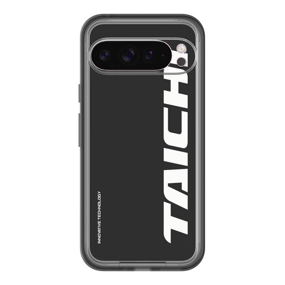 Slim Protection Premium Case［ TAICHI - TAICHI LOGO ］