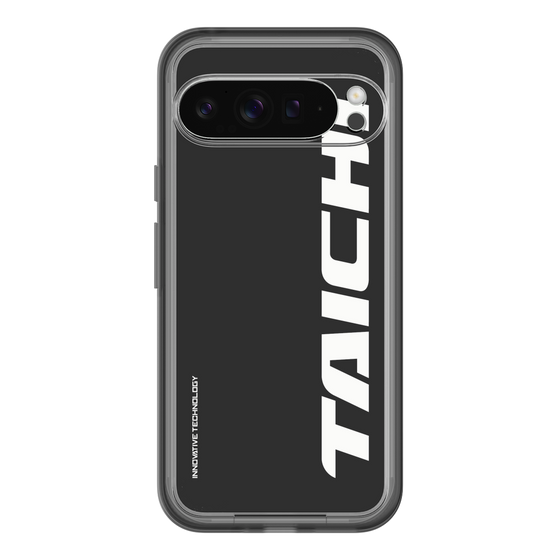 Slim Protection Premium Case［ TAICHI - TAICHI LOGO ］