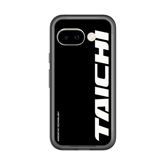 Slim Protection Premium Case［ TAICHI - TAICHI LOGO ］