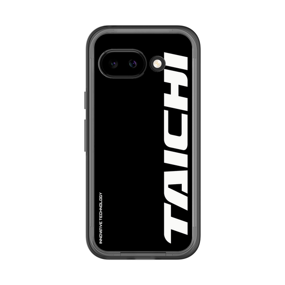 Slim Protection Premium Case［ TAICHI - TAICHI LOGO ］