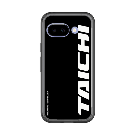 Slim Protection Premium Case［ TAICHI - TAICHI LOGO ］