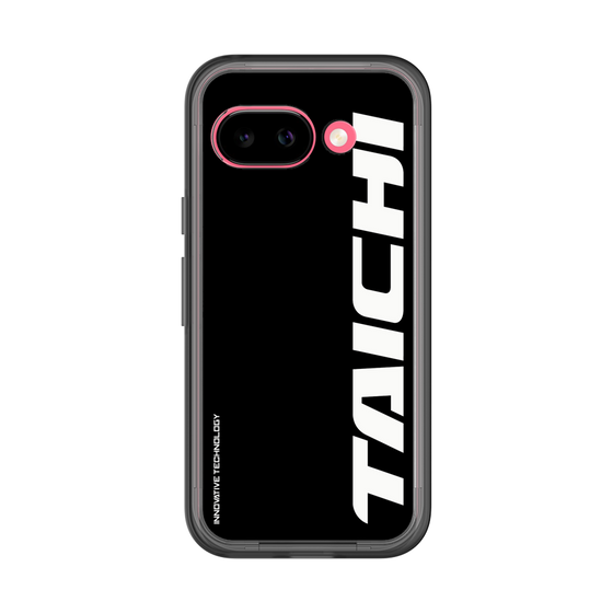 Slim Protection Premium Case［ TAICHI - TAICHI LOGO ］