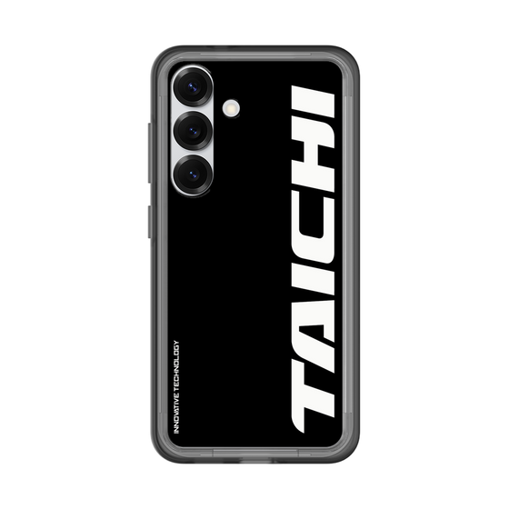 Slim Protection Premium Case［ TAICHI - TAICHI LOGO ］
