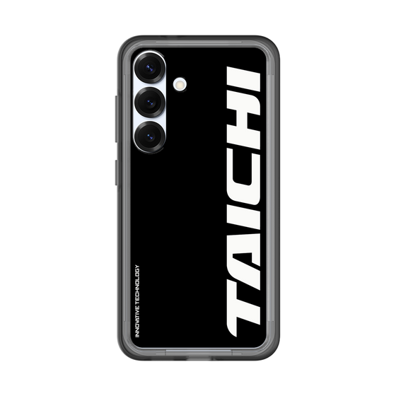 Slim Protection Premium Case［ TAICHI - TAICHI LOGO ］