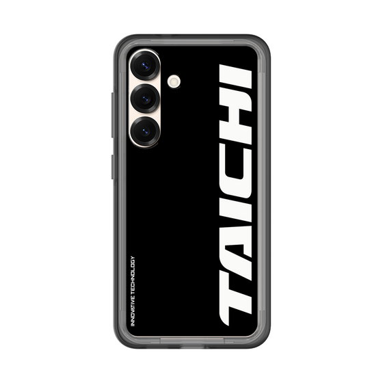 Slim Protection Premium Case［ TAICHI - TAICHI LOGO ］