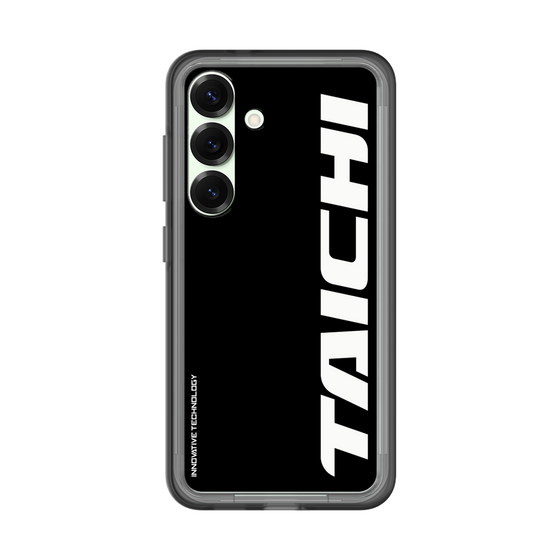 Slim Protection Premium Case［ TAICHI - TAICHI LOGO ］