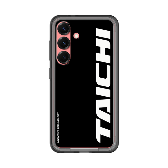 Slim Protection Premium Case［ TAICHI - TAICHI LOGO ］