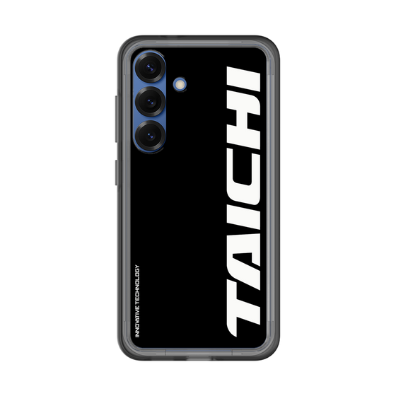 Slim Protection Premium Case［ TAICHI - TAICHI LOGO ］