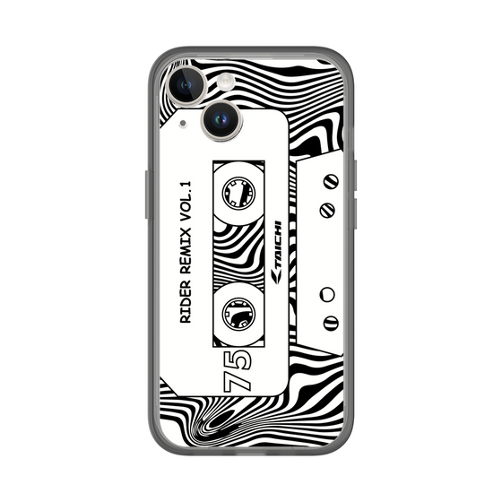 Slim Protection Premium Case［ TAICHI - CASSETTE TAPE ］