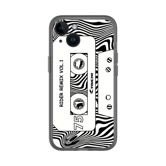 Slim Protection Premium Case［ TAICHI - CASSETTE TAPE ］