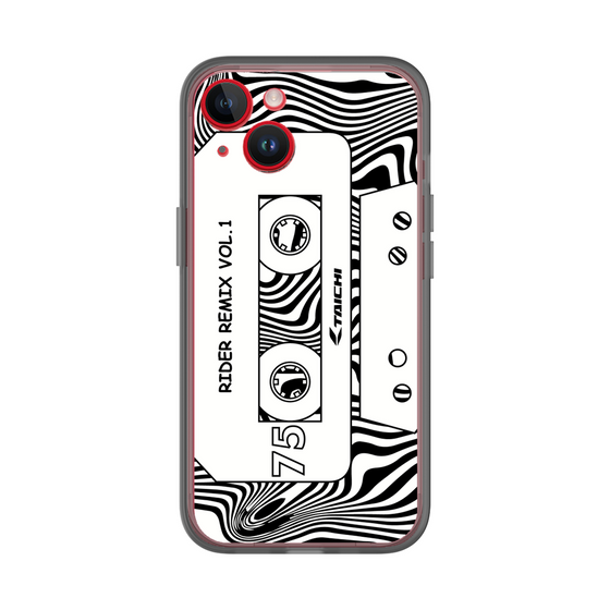 Slim Protection Premium Case［ TAICHI - CASSETTE TAPE ］