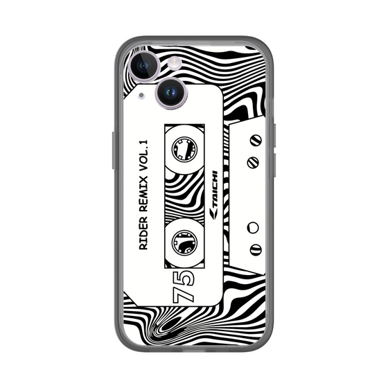 Slim Protection Premium Case［ TAICHI - CASSETTE TAPE ］