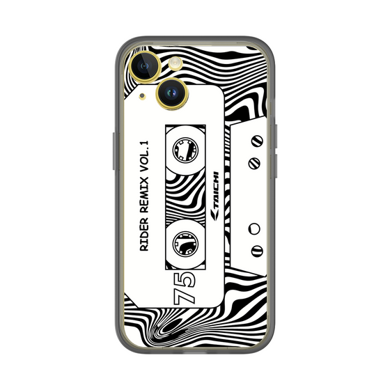 Slim Protection Premium Case［ TAICHI - CASSETTE TAPE ］