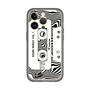 Slim Protection Premium Case［ TAICHI - CASSETTE TAPE ］