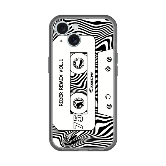 Slim Protection Premium Case［ TAICHI - CASSETTE TAPE ］