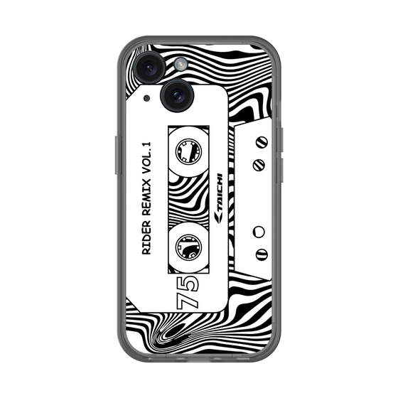 Slim Protection Premium Case［ TAICHI - CASSETTE TAPE ］