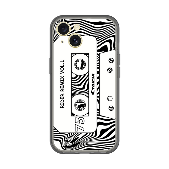 Slim Protection Premium Case［ TAICHI - CASSETTE TAPE ］