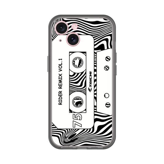 Slim Protection Premium Case［ TAICHI - CASSETTE TAPE ］