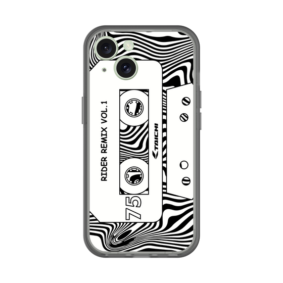 Slim Protection Premium Case［ TAICHI - CASSETTE TAPE ］
