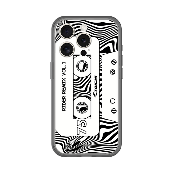 Slim Protection Premium Case［ TAICHI - CASSETTE TAPE ］