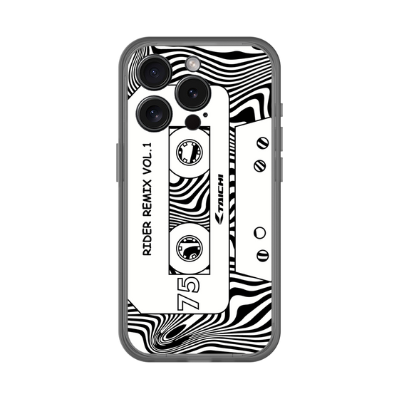 Slim Protection Premium Case［ TAICHI - CASSETTE TAPE ］