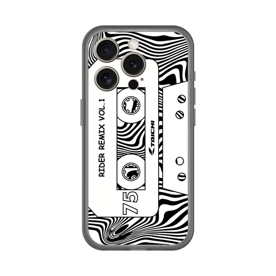 Slim Protection Premium Case［ TAICHI - CASSETTE TAPE ］