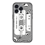 Slim Protection Premium Case［ TAICHI - CASSETTE TAPE ］