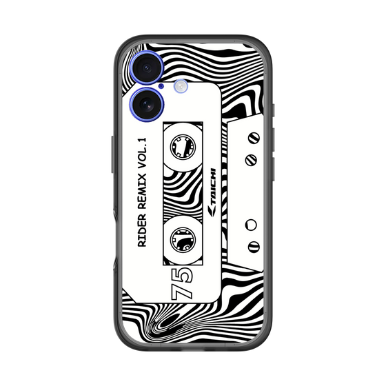 Slim Protection Premium Case［ TAICHI - CASSETTE TAPE ］