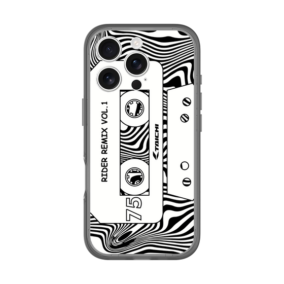 Slim Protection Premium Case［ TAICHI - CASSETTE TAPE ］