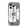 Slim Protection Premium Case［ TAICHI - CASSETTE TAPE ］