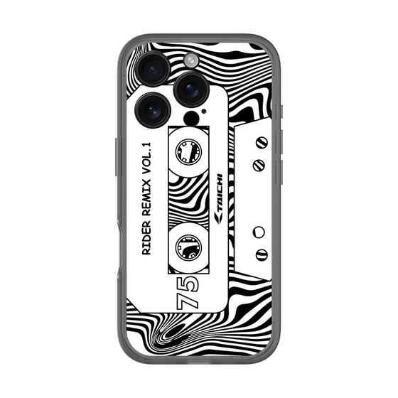 Slim Protection Premium Case［ TAICHI - CASSETTE TAPE ］