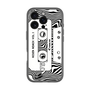 Slim Protection Premium Case［ TAICHI - CASSETTE TAPE ］