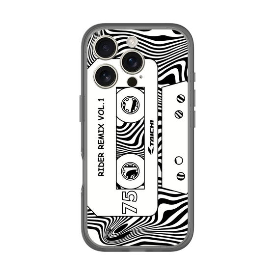 Slim Protection Premium Case［ TAICHI - CASSETTE TAPE ］