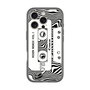 Slim Protection Premium Case［ TAICHI - CASSETTE TAPE ］
