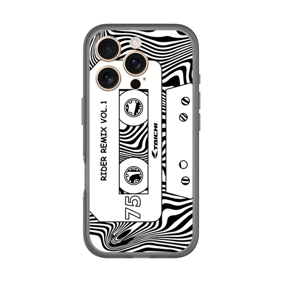 Slim Protection Premium Case［ TAICHI - CASSETTE TAPE ］