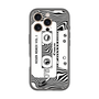 Slim Protection Premium Case［ TAICHI - CASSETTE TAPE ］