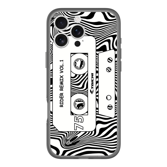 Slim Protection Premium Case［ TAICHI - CASSETTE TAPE ］